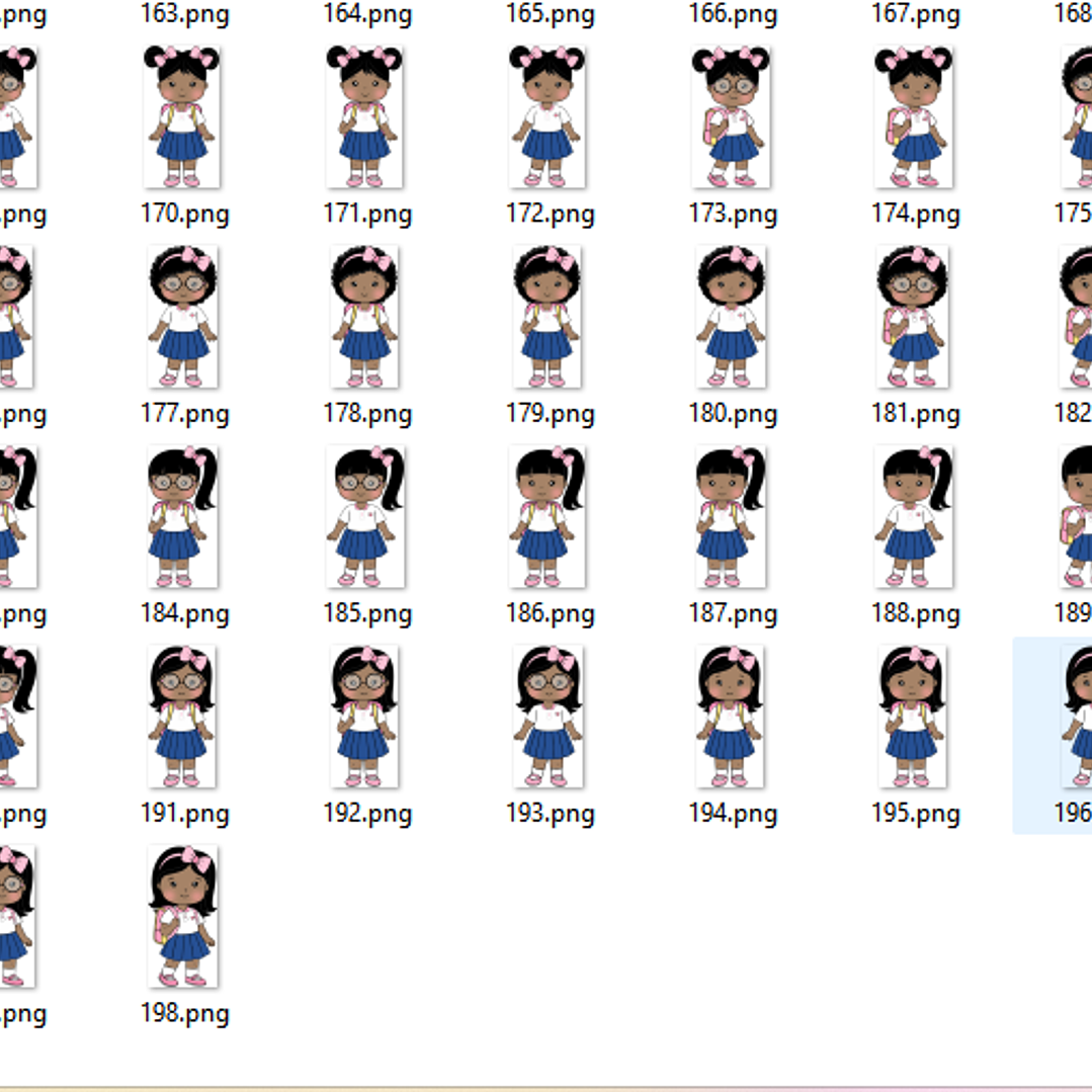 Arquivo Etiqueta Escolar Aluninhas 2026  3