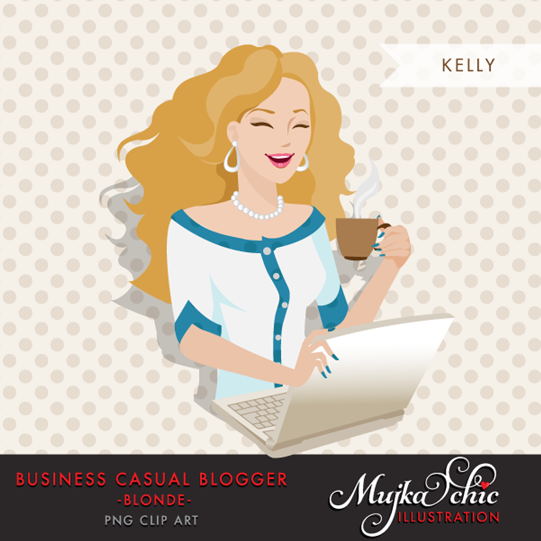 Kit Digital Secretaria Blogger 1