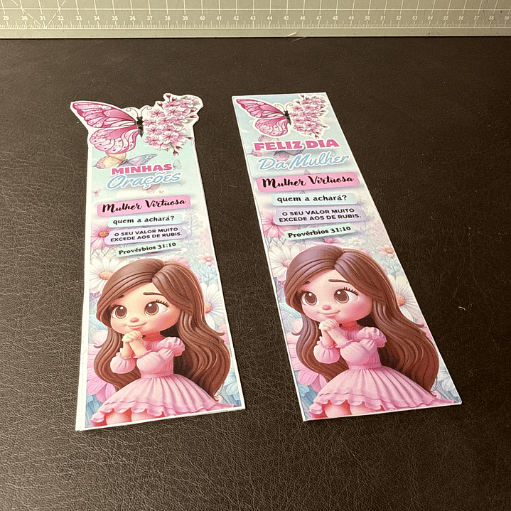 Arquivo Combo Mulher Cristã  5