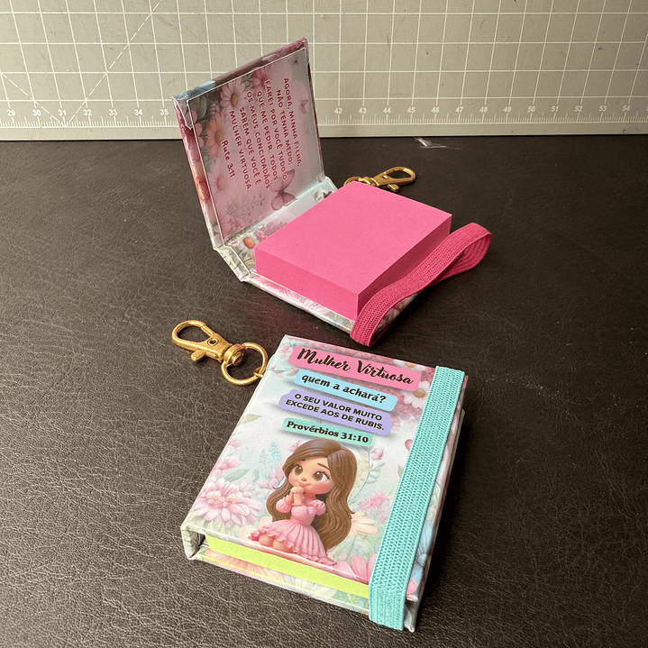 Arquivo Combo Mulher Cristã  14