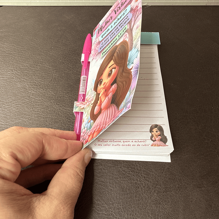 Arquivo Combo Mulher Cristã  15