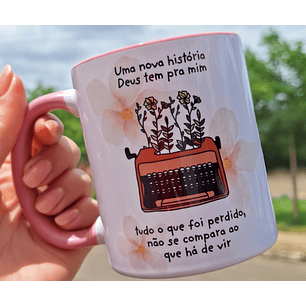 Arquivo Caneca Uma Nova História 