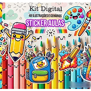 Kit Digital Volta ás Aulas 