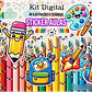 Kit Digital Volta ás Aulas  - Thumbnail 1