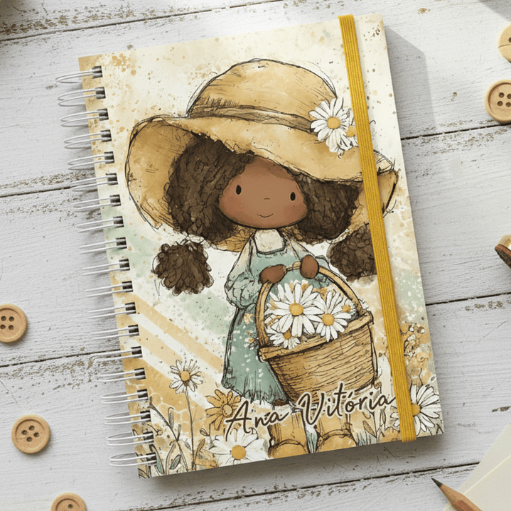 Arquivo Coleção Abelha Fofa  8