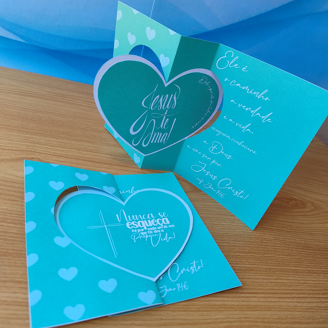 Arquivo Cartão Jesus Te Ama  3