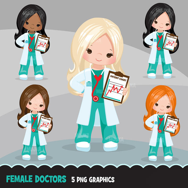 Kit Digital Enfermeira  1