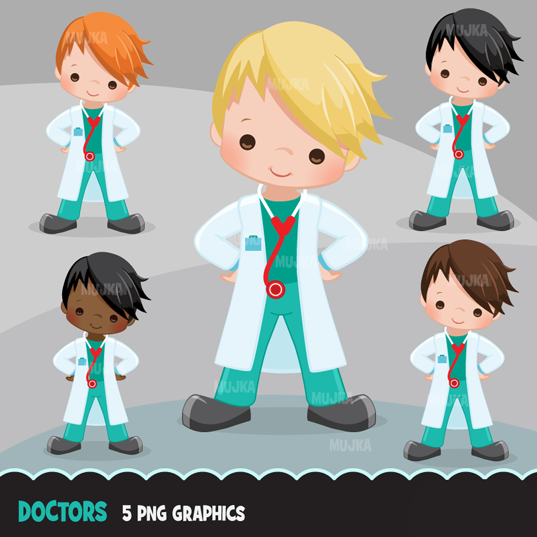 Kit Digital Enfermeiro  1