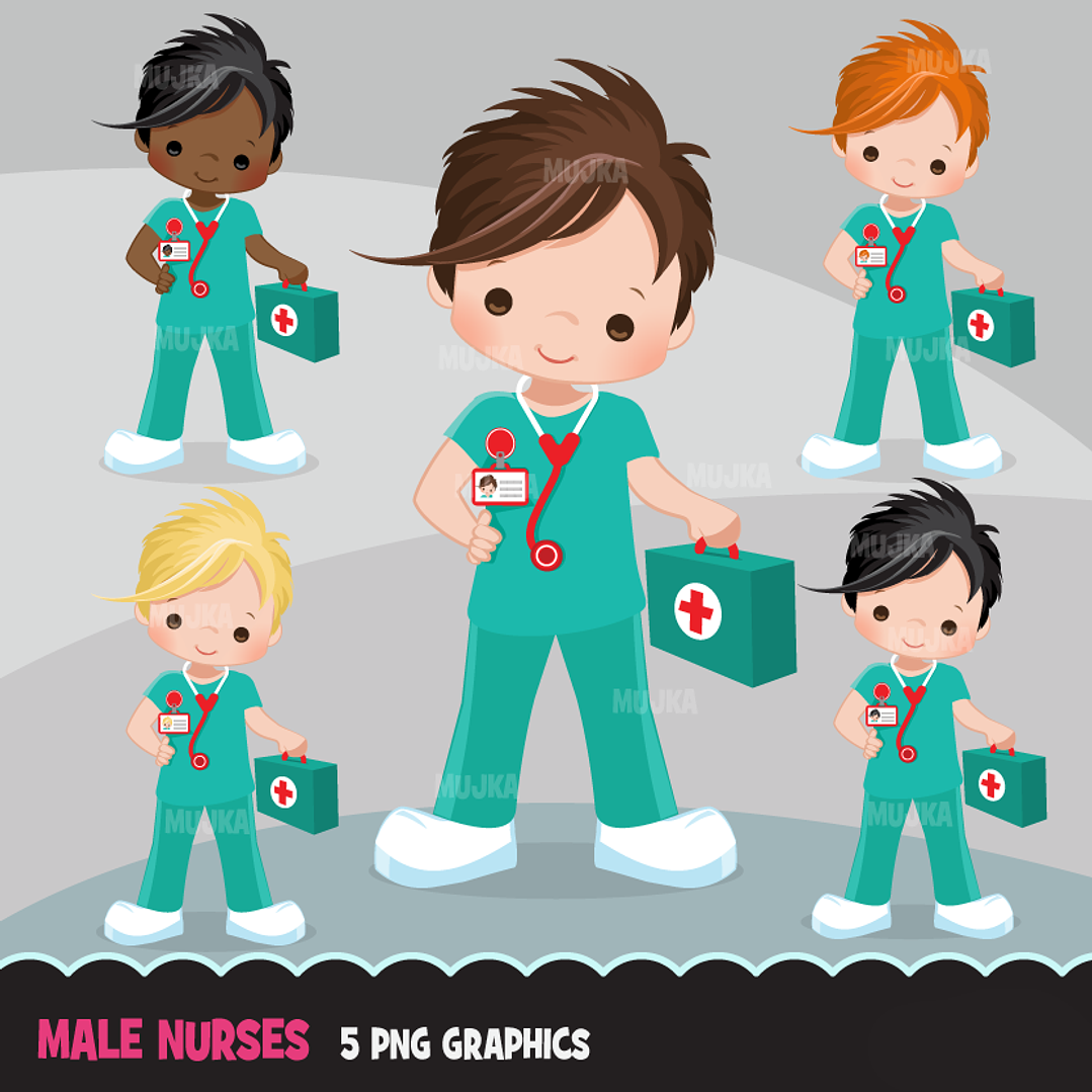 Kit Digital Enfermeiro  1