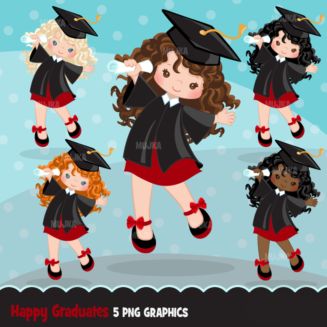 Kit Digital Formatura 1