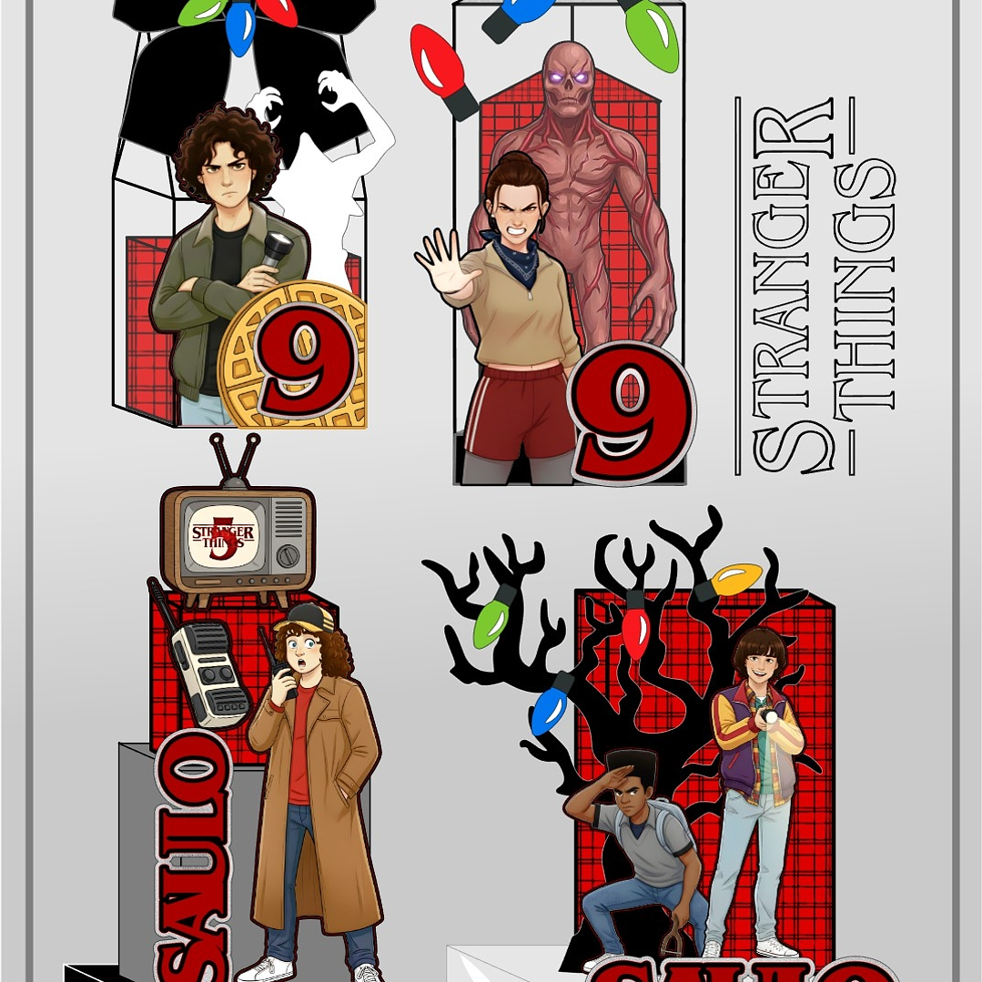 Arquivo de Corte Stranger Things 8 1