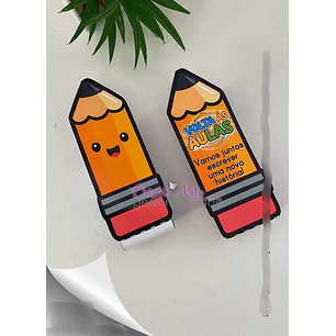 Arquivo Volta as Áulas Porta Bis 