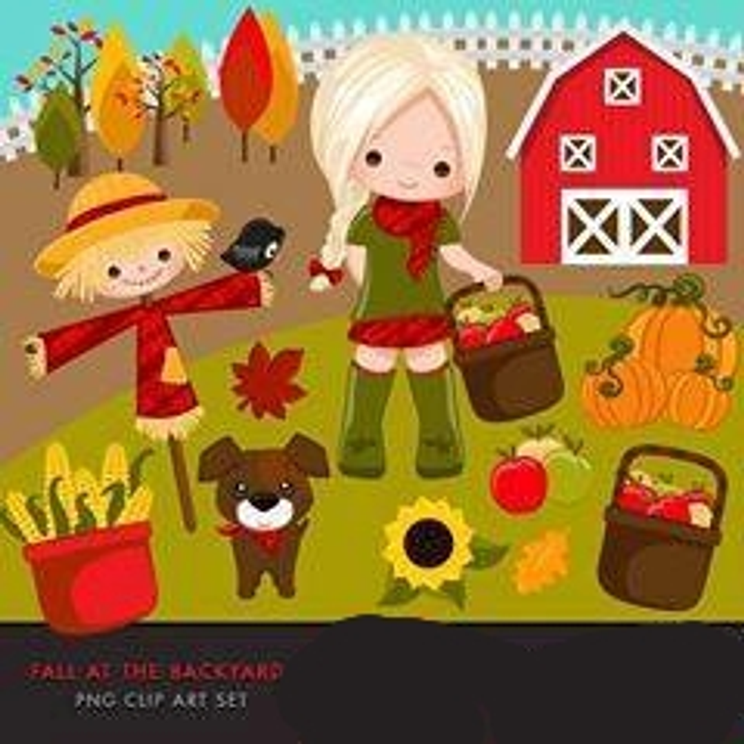 Kit Digital Fazendinha 1