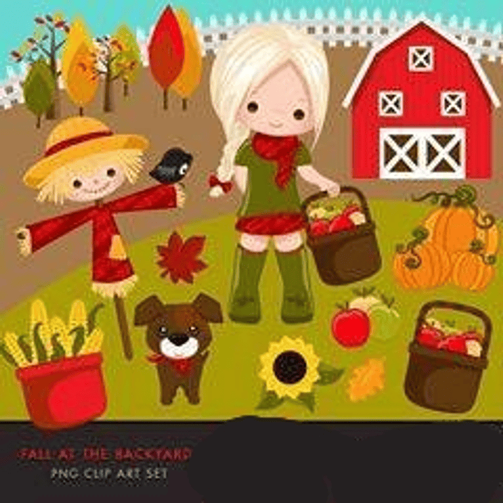 Kit Digital Fazendinha 1