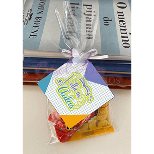 Arquivo Volta as Áulas Tags 