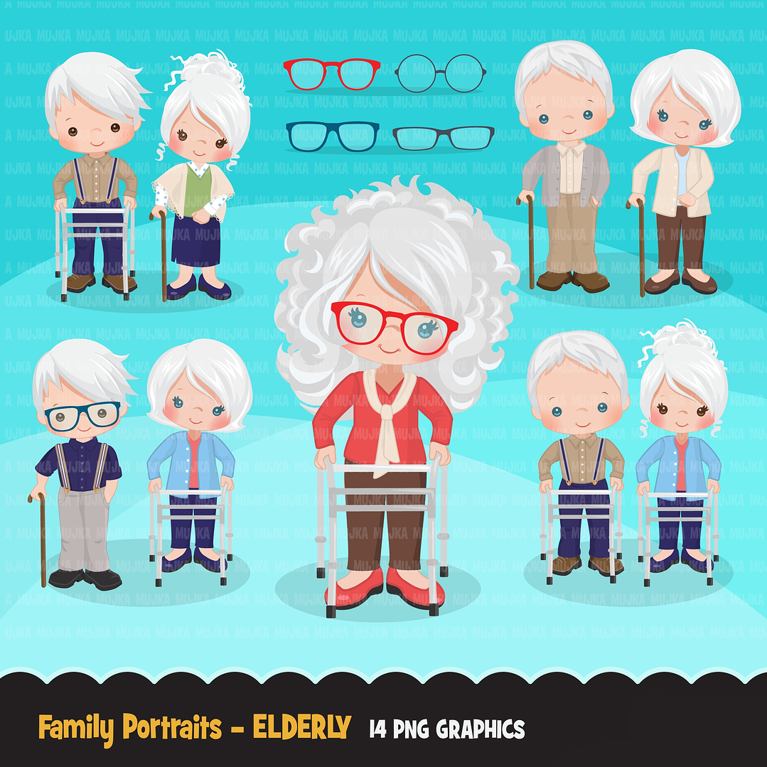 Kit Digital Idosos  1