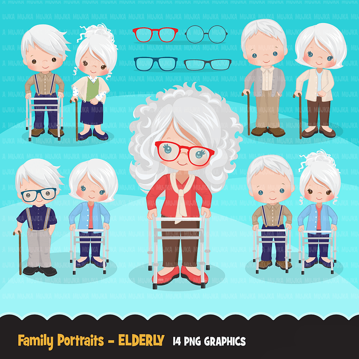 Kit Digital Idosos  1