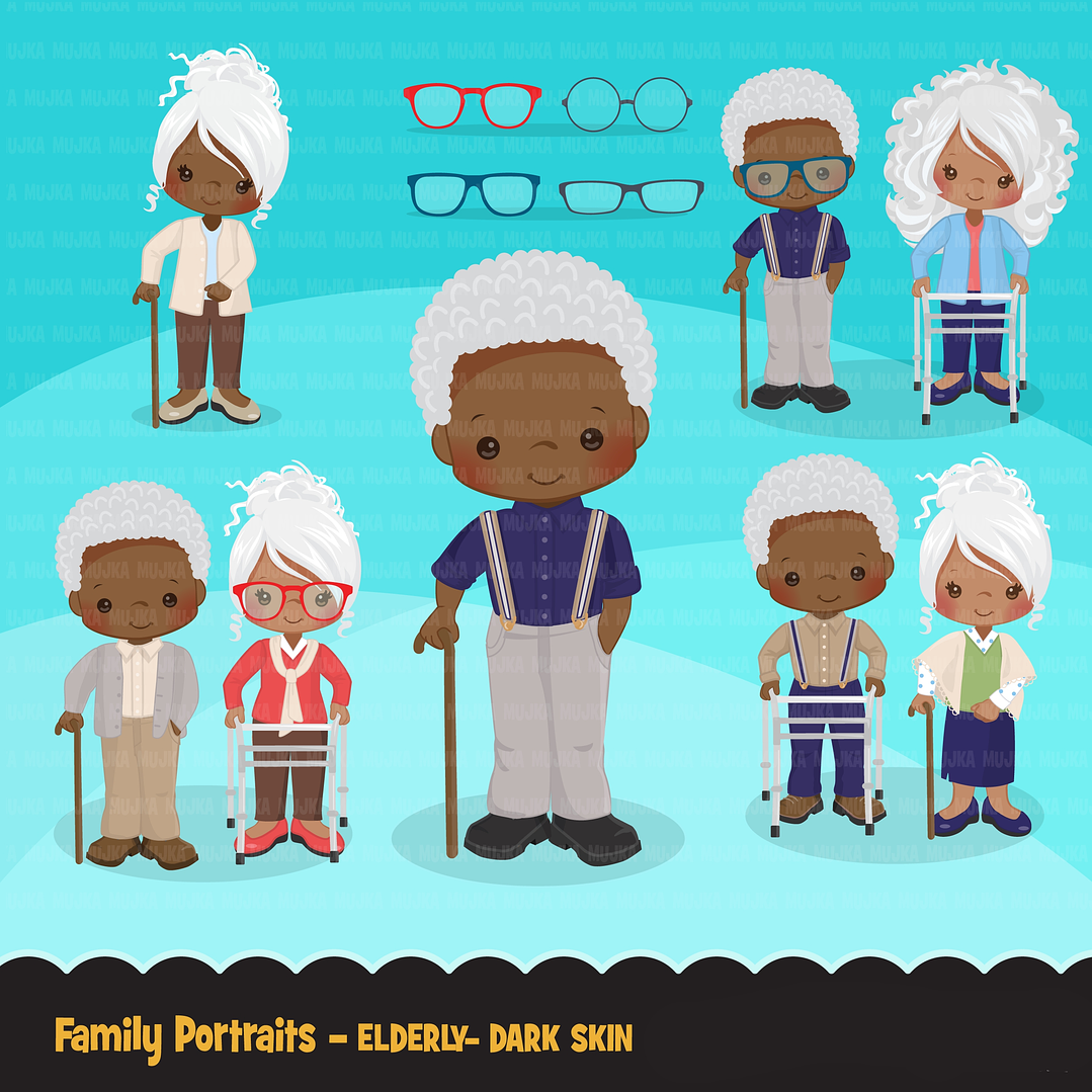 Kit Digital Idosos 1