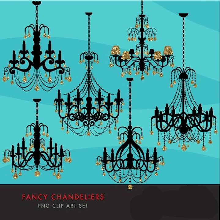 Kit Digital Lustres 1