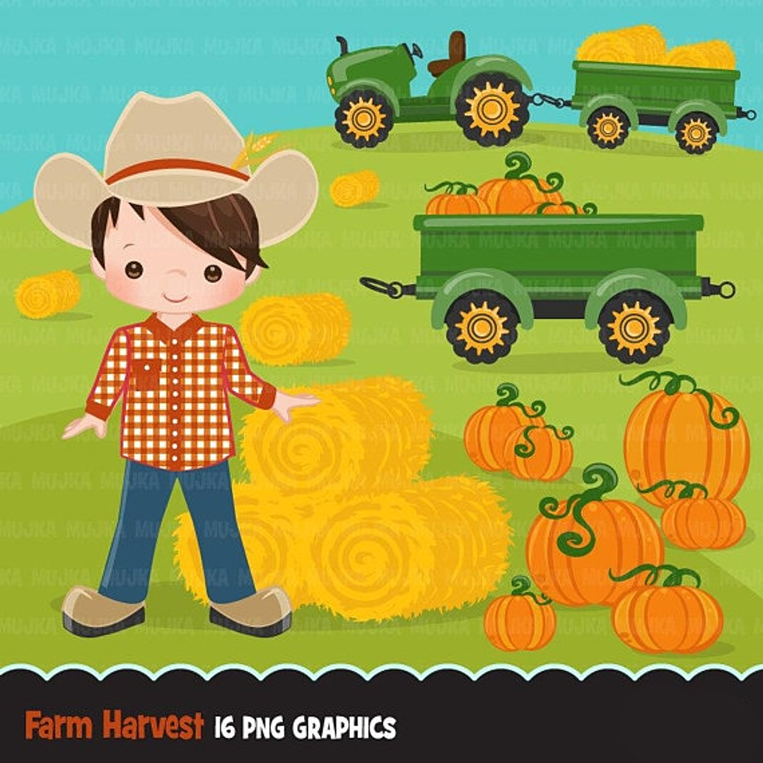 Kit Digital Agricultor 1