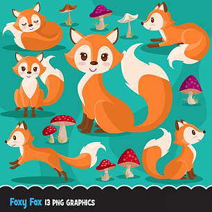 Kit Digital Rapousa BaBy