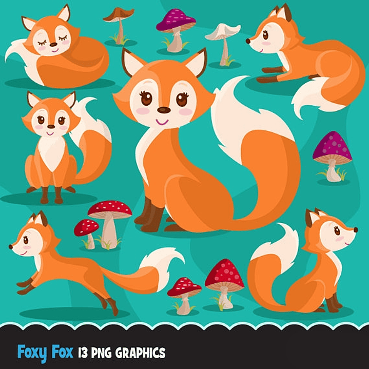 Kit Digital Rapousa BaBy 1