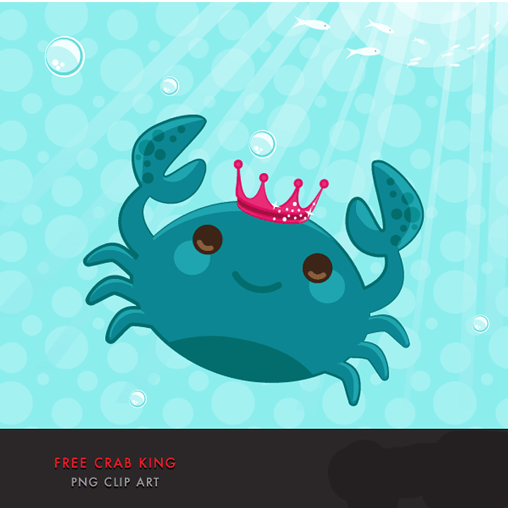 Kit Digital Carangueijo Azul 1