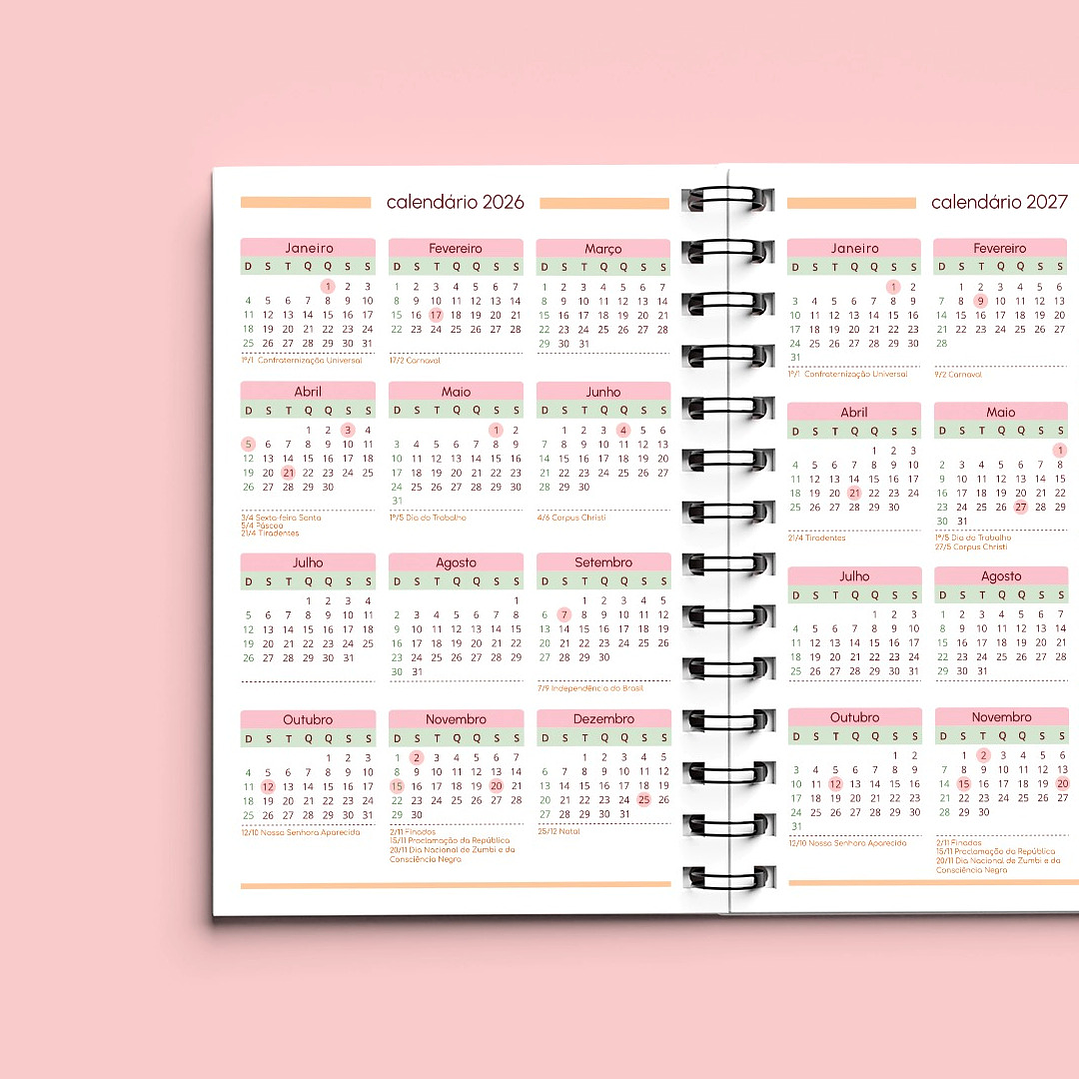 Arquivo Agendamento Permanente A5 - 2026 10