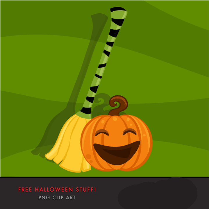 Kit Digital Halloween  1