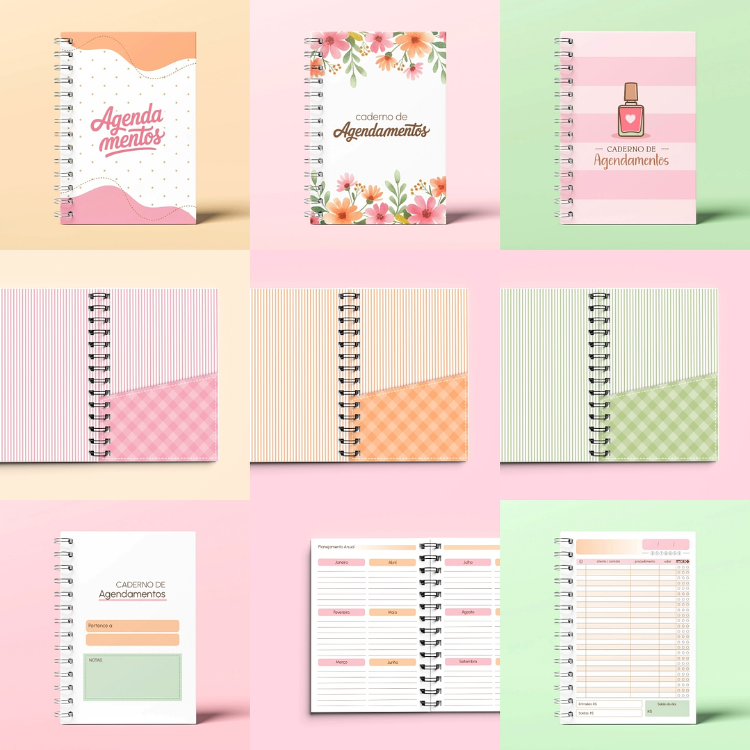 Arquivo Agendamento SEM DATA - A5  1