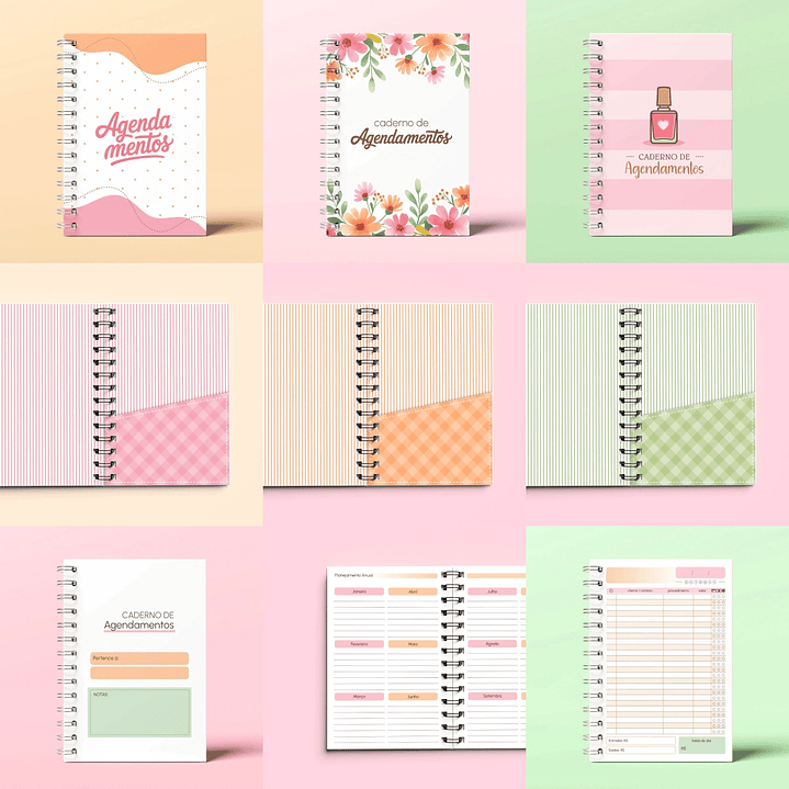 Arquivo Agendamento SEM DATA - A5  1