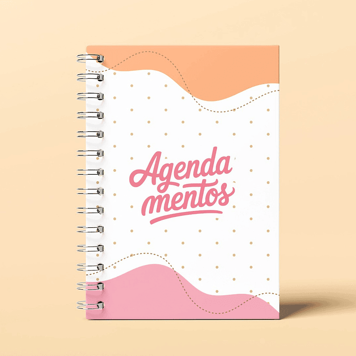 Arquivo Agendamento SEM DATA - A5  6