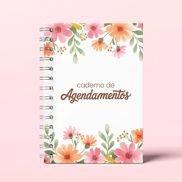 Arquivo Agendamento SEM DATA - A5  8