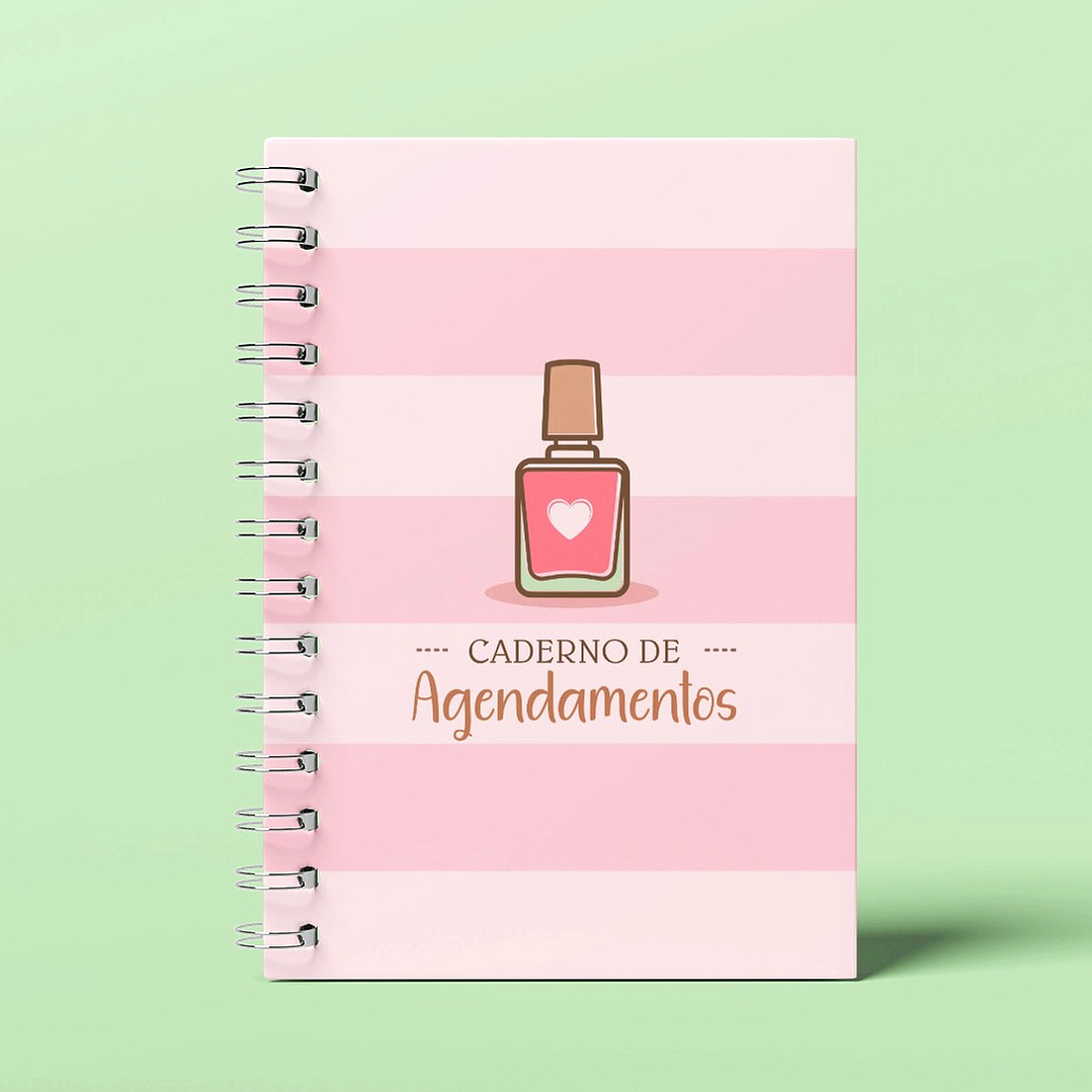 Arquivo Agendamento SEM DATA - A5  11