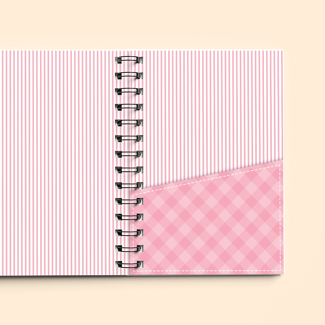 Arquivo Agendamento SEM DATA - A5  13