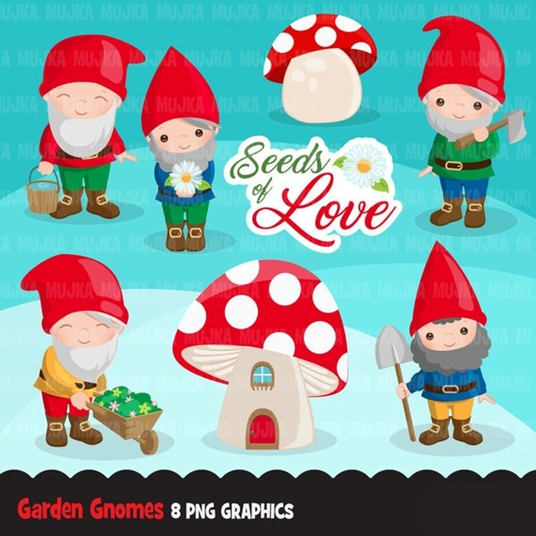 Kit Digital Doendes Natal 1