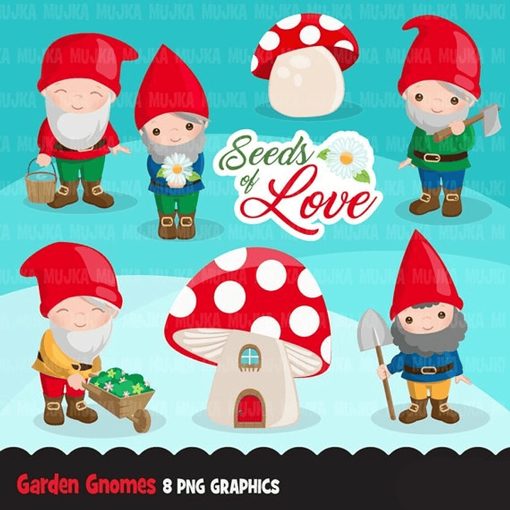 Kit Digital Doendes Natal 1