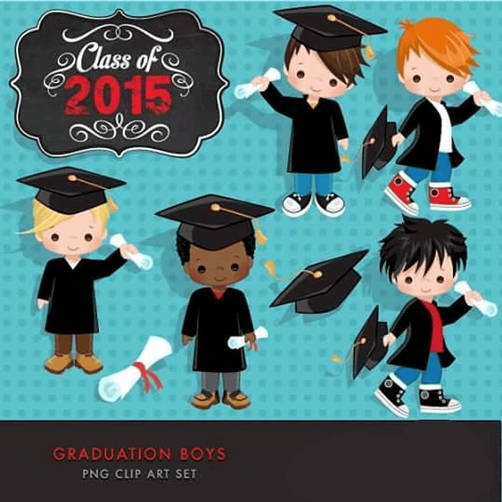 Kit Digital Formatura  1