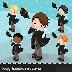 Kit Digital Formatura 