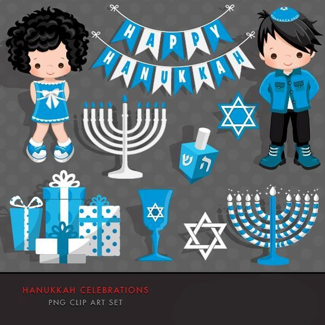 Kit Digital Aniversário  1