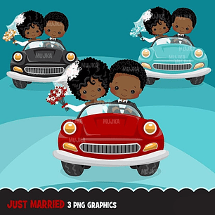 Kit Digital Noivinhos 