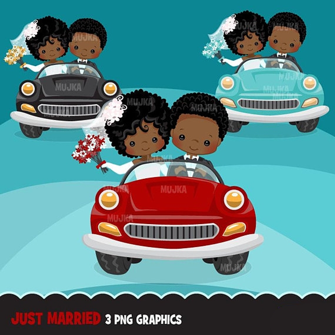 Kit Digital Noivinhos  1