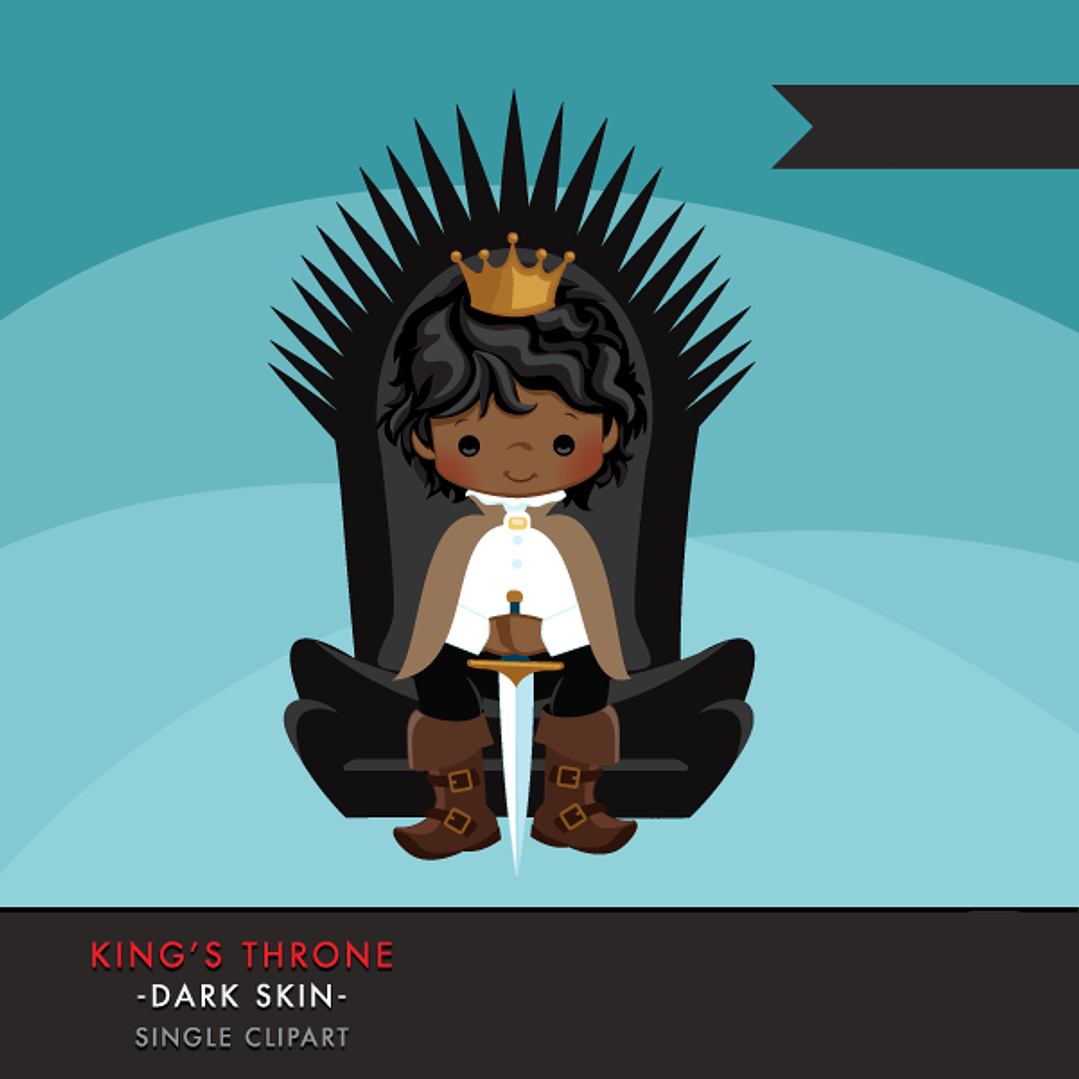 Kit Digital Rei Baby 1