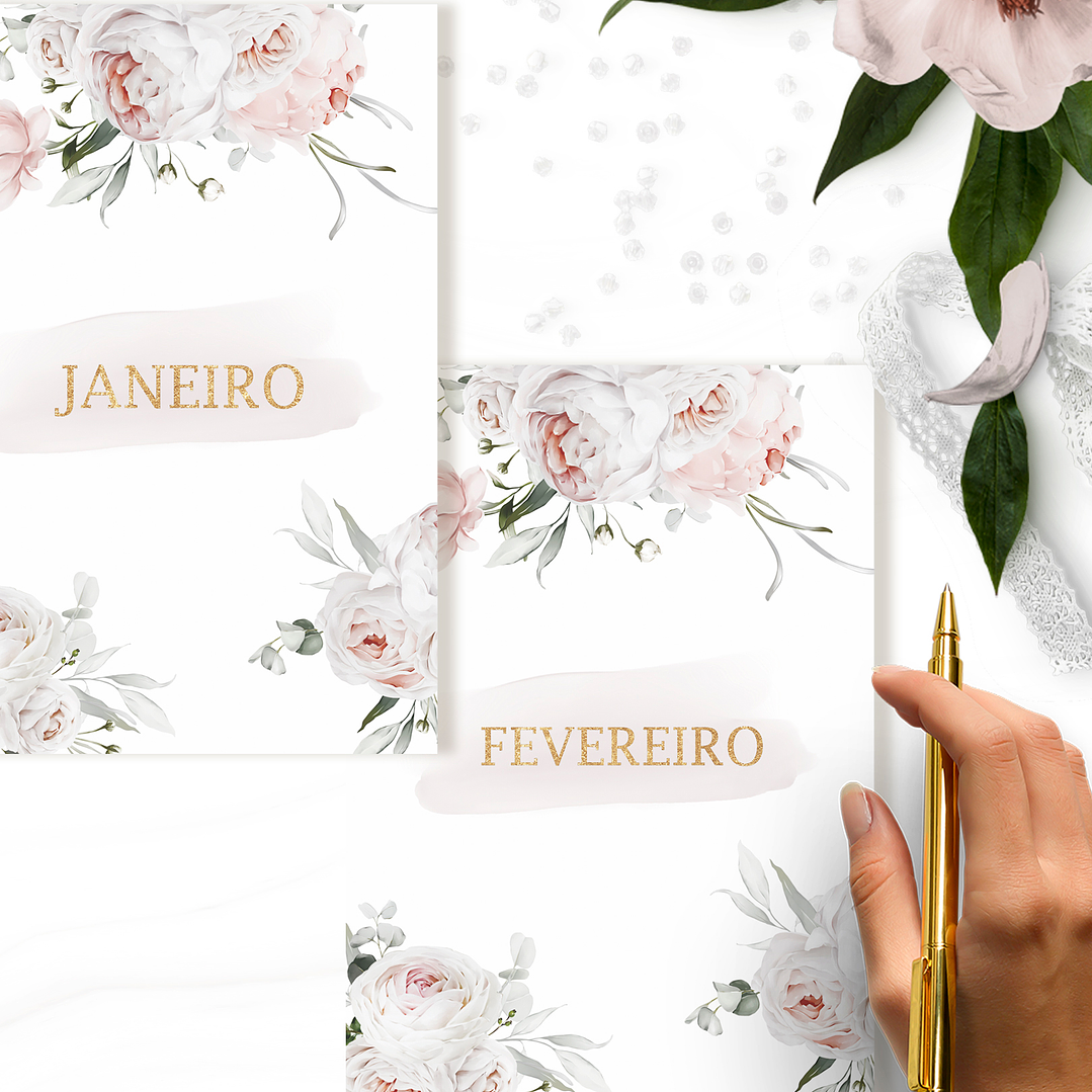 Arquivo Coleção Agendas Believe 2026 2