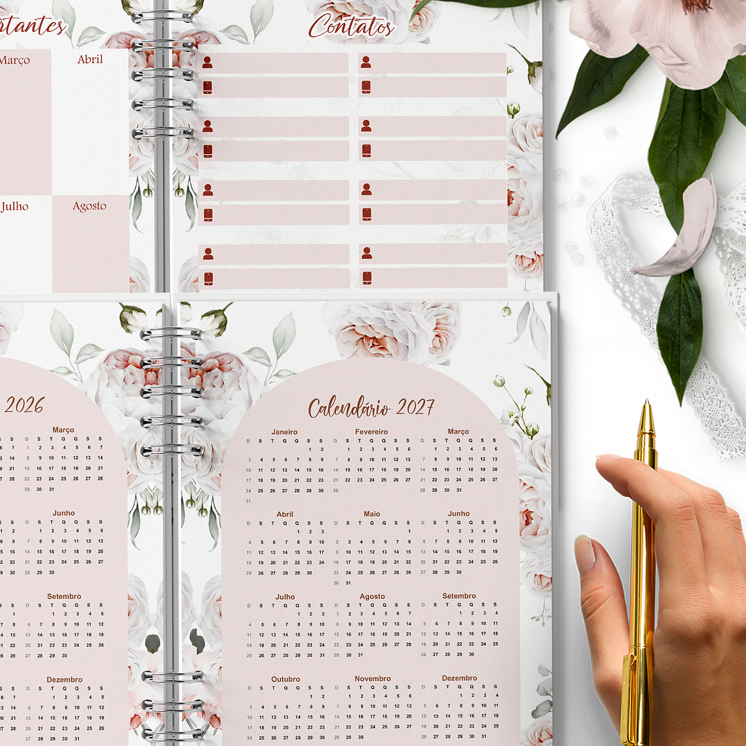 Arquivo Coleção Agendas Believe 2026 7