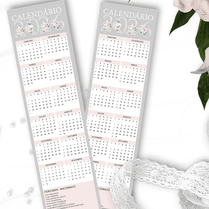 Arquivo Coleção Calendário Believe 2026 3