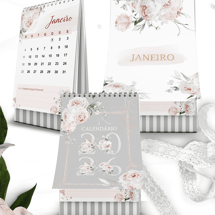 Arquivo Coleção Calendário Believe 2026 4