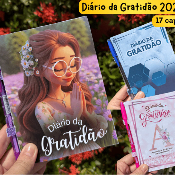 Arquivo Capas Diário da Gratidão 2026  1