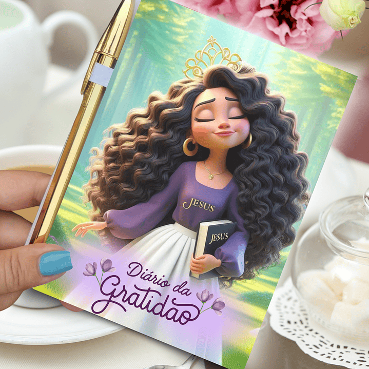 Arquivo Capas Diário da Gratidão 2026  7