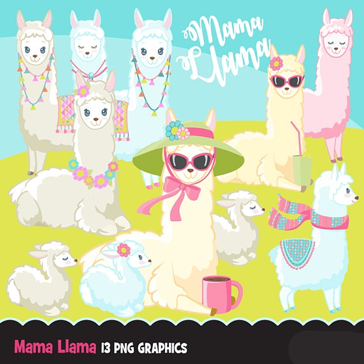 Kit Digital Ihamas Fashion 1